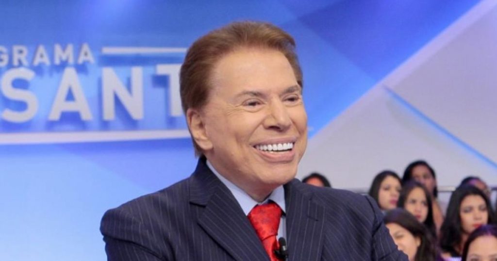 Silvio Santos Morreu Morte Do Apresentador Anunciada Por Famoso Site