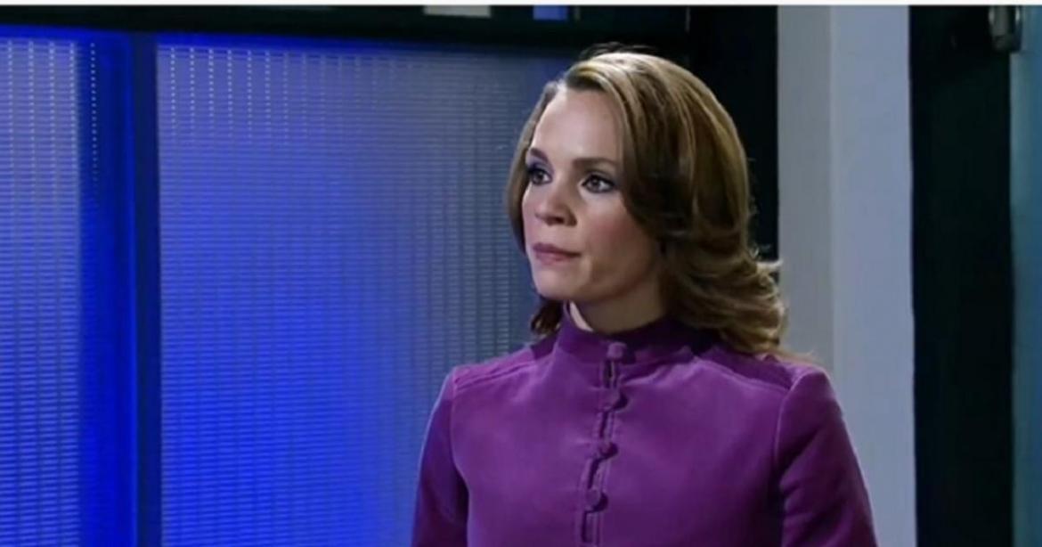 Roberta e Regina em Quando Me Apaixono (Foto: Divulgação)