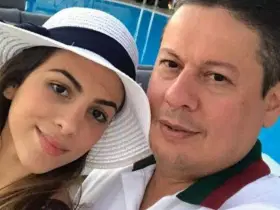 Marcos Araújo Lívia Andrade