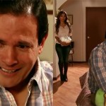 Ezequiel em Quando Me Apaixono (Foto: Divulgação)