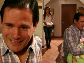 Ezequiel em Quando Me Apaixono (Foto: Divulgação)