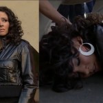 Linda vai ser atropelada em Triunfo do Amor (Foto: Divulgação)