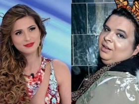 Lívia Andrade Rainha Matos