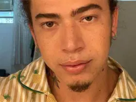 Whindersson Nunes careca