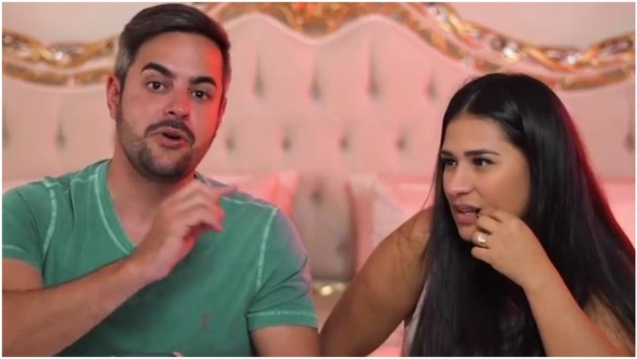 Simone e Kaká Diniz (Foto: Reprodução)