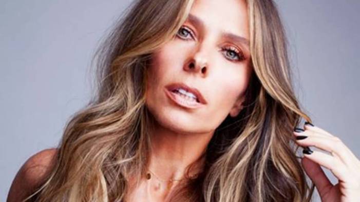 Adriane Galisteu será a nova apresentadora de A Fazenda 13, que teve lista de participantes vazada (Foto: Reprodução)