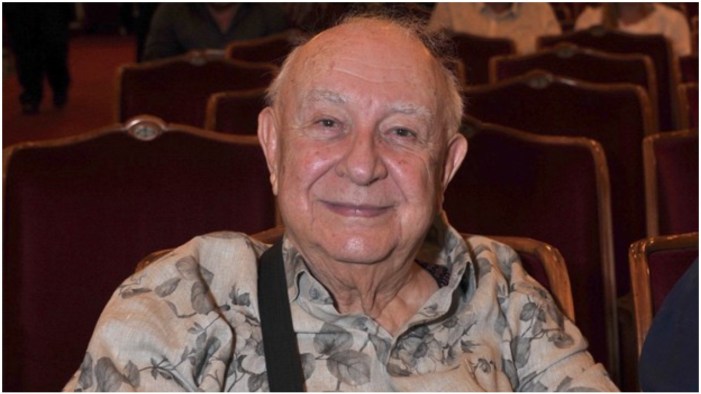 Ator Sergio Mamberti recebe alta e família é vai para hospital para receber notícia 