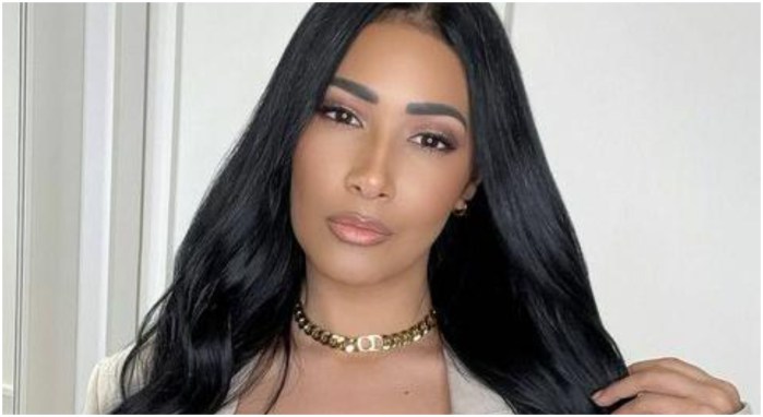 Simaria (Foto: Reprodução)