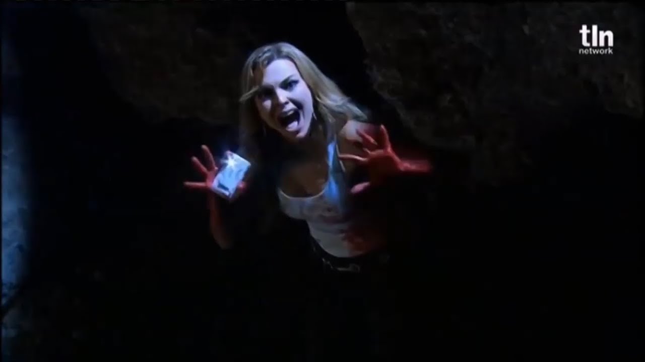 Kendra em Amores Verdadeiros. (Foto: Divulgação)