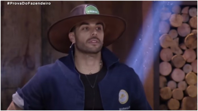 Gui Araújo (Foto: Reprodução)