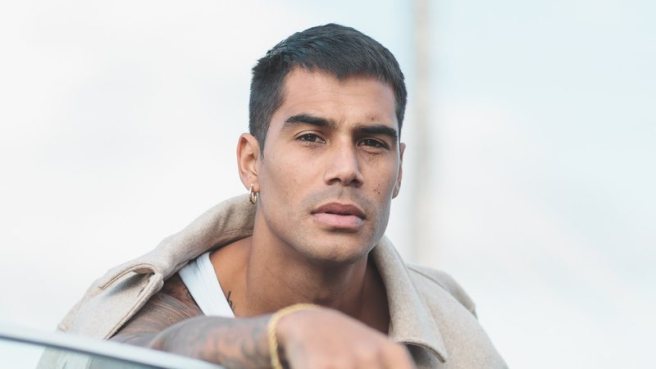 O cantor e ator Micael Borges (Foto: Reprodução)