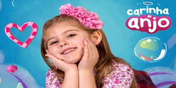 Resumo Carinha de Anjo. (Foto: Divulgação)