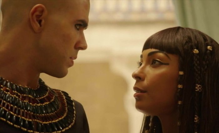 Gênesis, trama bíblica da Record TV (Foto: Reprodução)