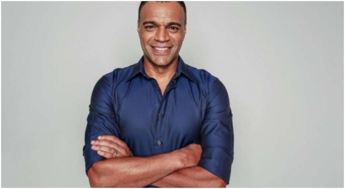 Denilson (Foto: Reprodução)