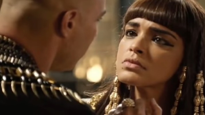 Resumo da novela da Record, Gênesis (Foto: Reprodução)