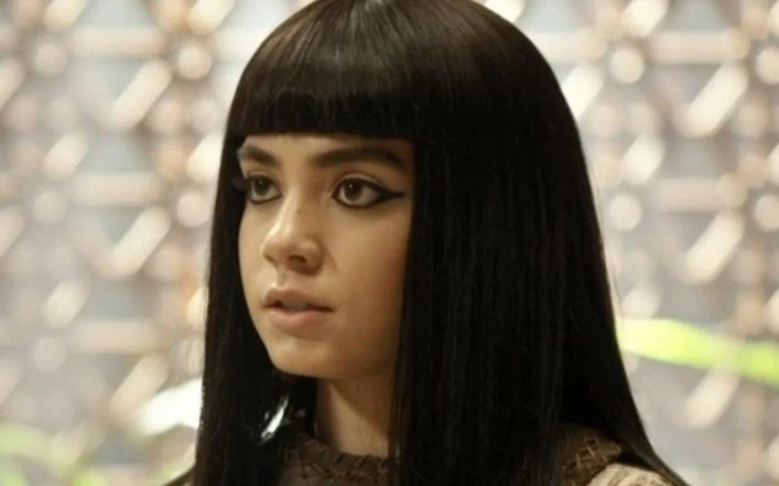 Resumo da novela da Record, Gênesis (Foto: Reprodução)