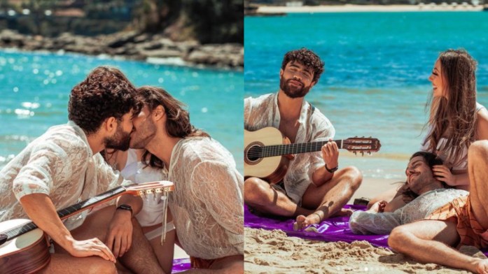 Hugo Benemer (Foto: Reprodução)