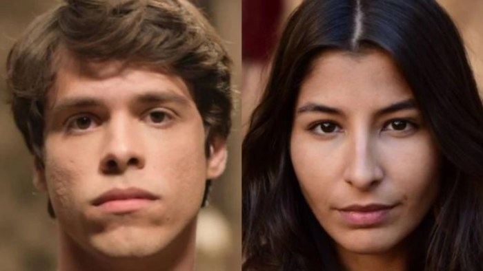 Casamento de Onã e Tamar terminará de forma trágica em Gênesis (Foto: Reprodução)