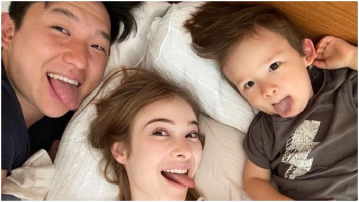 Pyong e Sammy (Foto: Reprodução)