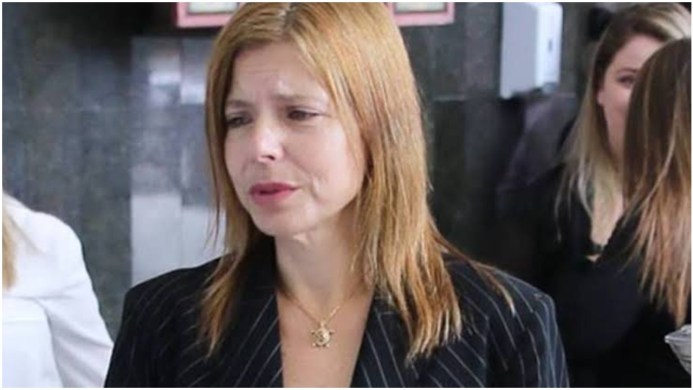 Rose Miriam (Foto: Reprodução)