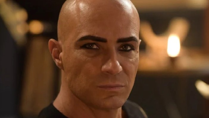 Resumo da novela da Record, Gênesis (Foto: Reprodução)