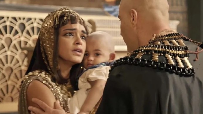 Resumo da novela da Record, Gênesis (Foto: Reprodução)