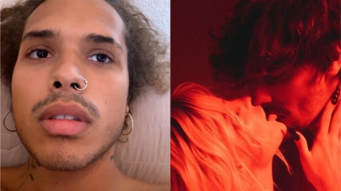 Luísa Sonza vive novo affair após término com Vitão (Foto: Reprodução)