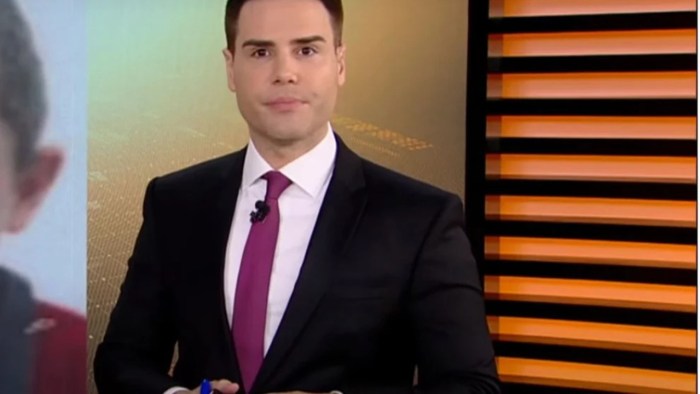 Luiz Bacci fala sobre acidente trágico com Marília Mendonça (Foto: Reprodução)