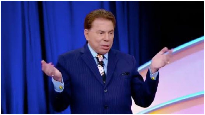 Silvio Santos (Foto: Reprodução)