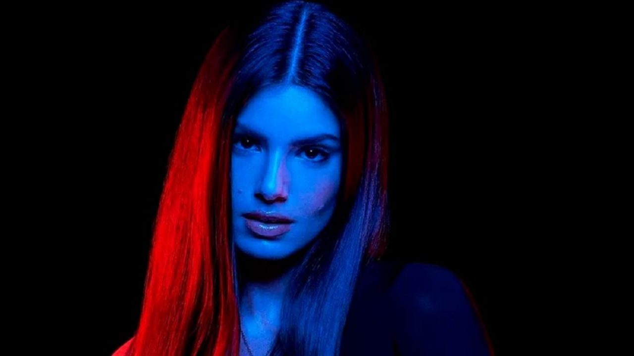 Angel de Verdades Secretas (Foto: Reprodução)