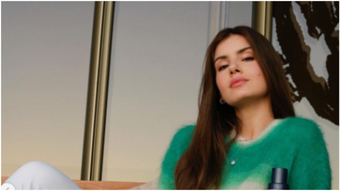 Camila Queiroz dar a volta por cima após sair da Rede Globo (Foto: Reprodução)