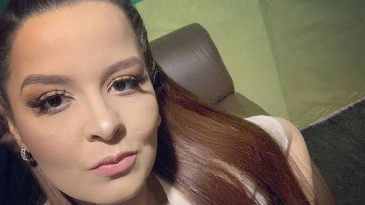 A cantora Maiara desabafa após término com Fernando (Foto: Reprodução)