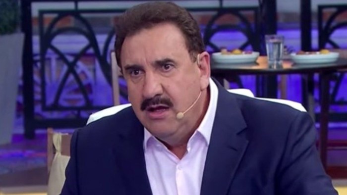 Ratinho usou as redes sociais para falar de polêmica (Foto: Reprodução)