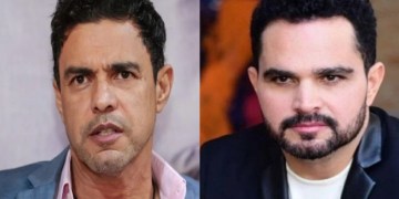 Zezé Di Camargo, após 30 anos de carreira, detona Luciano e diz que história dele é maior que a do irmão