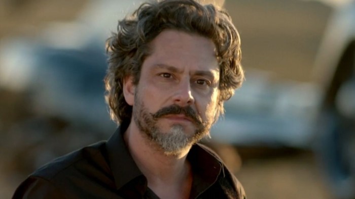 Alexandre nero (foto: Reprodução)