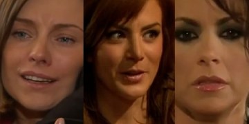 Amanhã é Para Sempre: Fernanda confronta Bárbara e tira Liliana da clínica: “Vou cuidar dela”