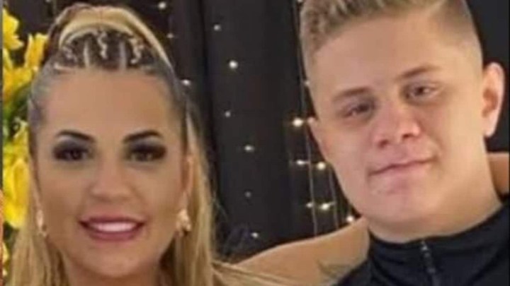 A advogada e viúva de MC Kevin, Deolane Bezerra (Foto: Reprodução)