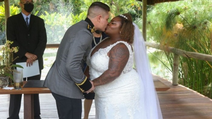 Jojo Todynho e Lucas (Foto: Reprodução)