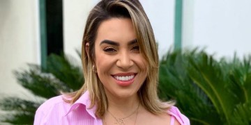 Cantora famosa detona comparações com Naiara Azevedo e afirma: “Não suporto”