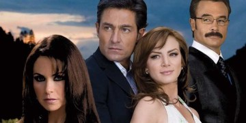 Resumo Amanhã é Para Sempre (Foto: Divulgação)