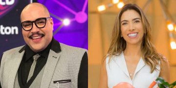 Patricia fica sem acreditar com Tiago Abravanel e detona o que pensa sobre o novo participante do BBB22: “Vai em frente”