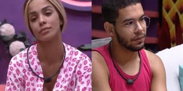 BBB22: Vyni humilha Brunna ao rebaixar Ludmilla e web não perdoa: “Sem noção”