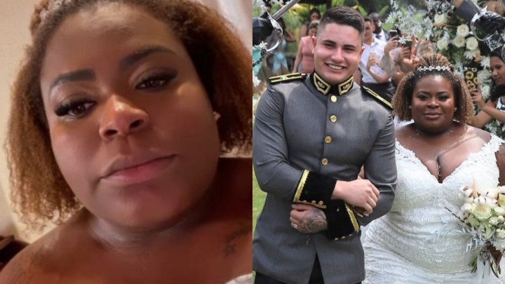 A cantora milionária Jojo Todynho (Foto: Reprodução)