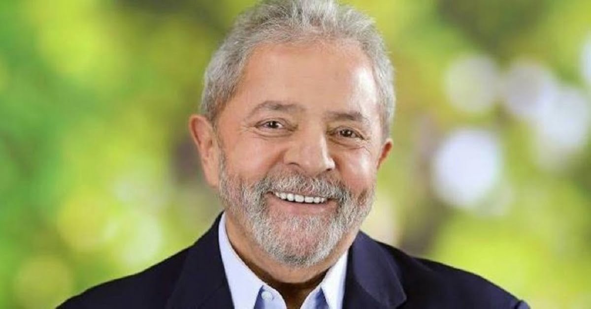 Luís Inácio (Foto: Reprodução)
