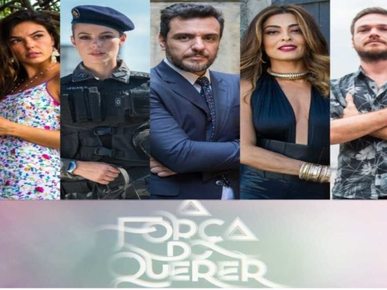 Resumo A Força do Querer (Foto: Divulgação)