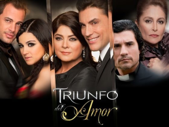 Resumo Triunfo do Amor SBT (Foto: Reprodução)