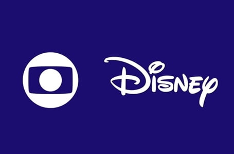 Globo e Disney (Foto: Reprodução)