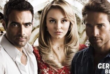 Resumo O Que A Vida Me Roubou (Foto: Divulgação)