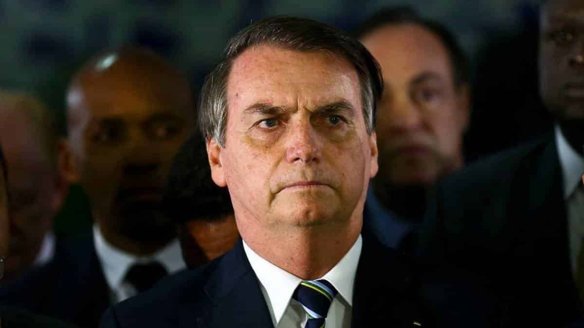 Adélio Bispo contou detalhes de seu atentado contra Bolsonaro (Foto: Reprodução)