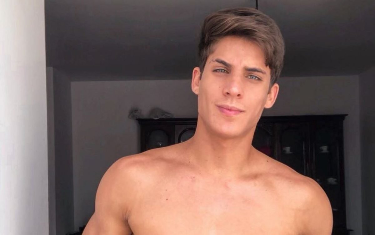 Tiago Ramos, padrasto do Neymar, disse no Instagram que tem tido pensamentos suicidas (Foto: Reprodução)
